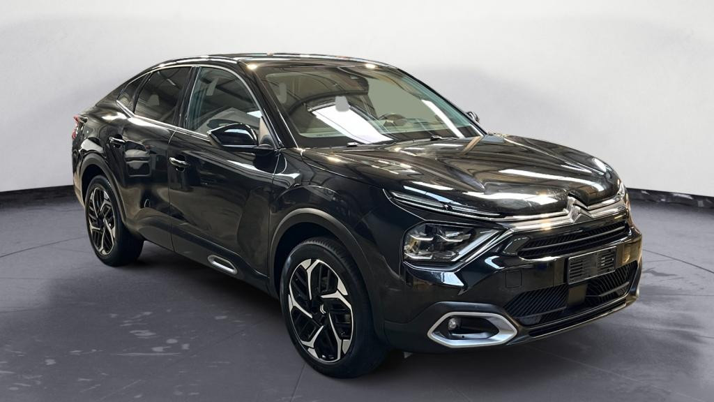 Nouvelle CITROEN C4 X  1.5 BlueHDi 16V - 130 S&S - EAT8  Max 